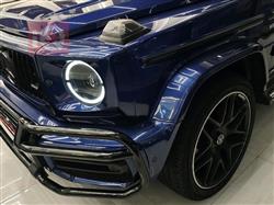 مرسيدس بنز G-Class